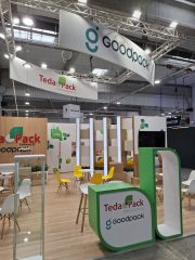 Teda Pack, Warsaw Pack, April 2025
